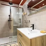 Apartmán 3 Pieces Vue Villefranche-sur-Mer