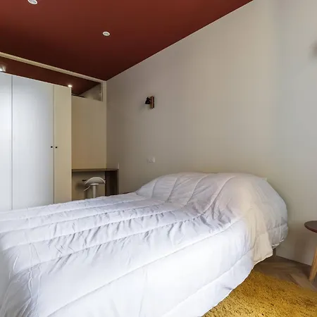Apartmán 3 Pieces Vue *