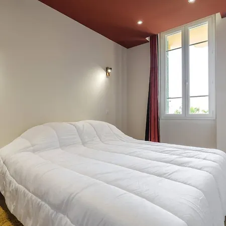 Apartmán 3 Pieces Vue