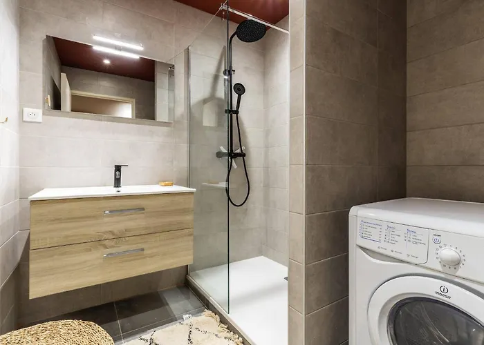 3 Pieces Vue Apartment